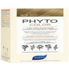 Phyto color 9.3 Blond Très Clair Doré Kit De Coloration