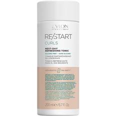 Revlon curl Revlon Restart Curls Refreshing Tonic 200ml