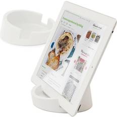 Bosign Mobilgerätehalter Bosign iPad Stand Holder White