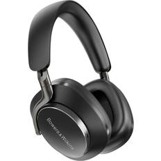 B&W Px8 Black
