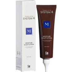 Stylingproducten Sim Sensitive System 4 Moisture Scalp Lotion 150 ml