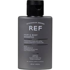 REF Hair & Body Shampoo 100ml
