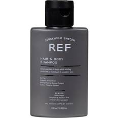 Ref hair and body REF Hair & Body Shampoo