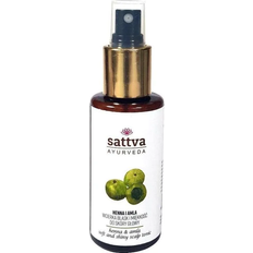 Sattva Sattva SATTVA_Soft And Shiny Scalp Tonic lotion shine and softness to the scalp Henna & amp Amla