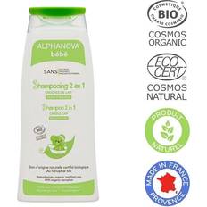 Alphanova Alphanova Baby ultramjuk schampo Bio 200ml