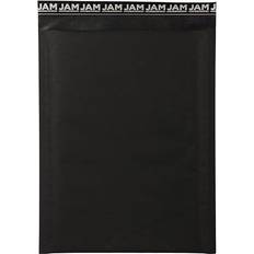 Invitation Envelopes Jam Paper Black Kraft 9x12 Bubble Envelopes 25pcs