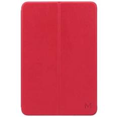 Accessoires informatiques Mobilis Étui À Rabat Pour Tablette 10.2" Folio Rouge