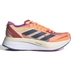 adidas Adizero Boston 11 W - Beam Orange/Wonder Steel/Bliss Orange