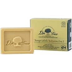 DRS Dr Tree In 1 Solid Nourishing Shampoo Solid Shampoo Organic Conditioner
