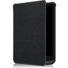 Pocketbook touch Tech-Protect SMARTCASE POCKETBOOK HD 3 632/TOUCH 4 627 BLACK