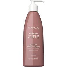 Lanza Hair Products Lanza Healing Curls Butter Conditioner 236ml