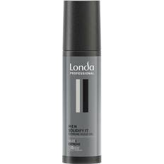 Hår vax Londa Professional Men Solidify It Hår-gel 100ml