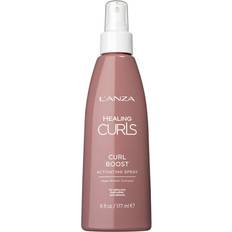 Lanza Haarproducten Lanza Curl Boost Activating Spray