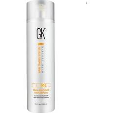 GK Hair Balancing Shampoo 1000ml