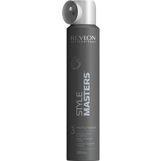 Hårspray revlon style masters hårprodukter Revlon Style Masters Photo Finisher 200ml