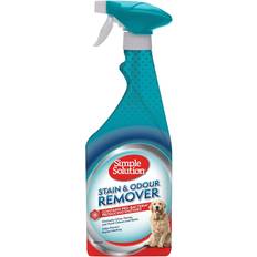 Simple solution remover Simple Solution Stain And Odour Remover