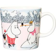 Koppen Arabia Moomin Mug 30cl