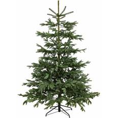 Nordic Winter Normann Green Julgran 200cm