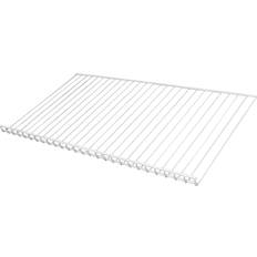 Wit Opslagsystemen NBS Wire Shelf 35 x 58.5 cm