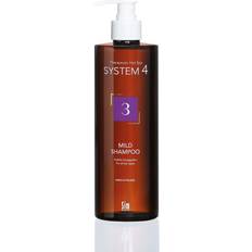 System 4 Mild Shampoo 