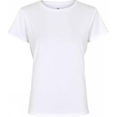 Bambu T-paidat Boody Women's Crew Neck T-Shirt - White