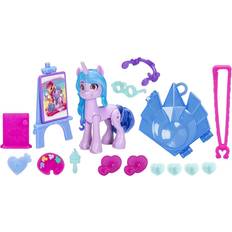 Hasbro My Little Pony Make Your Mark Toy Cutie Mark Magic Izzy Moonbow