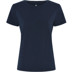 Bamboo Round Neck T-shirt