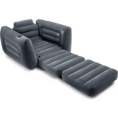Luftmadrass twin Intex Inflatable Pull Out Bed Twin