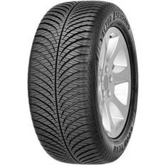 14 - 165 Pneus Goodyear Vector 4 Seasons G2 165/70 R14 81T