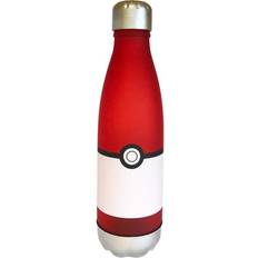 Rouge Gourdes Pokémon - Gourde 0.65L