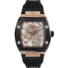 Uhren Philipp Plein The Skeleton (PWBAA0121)