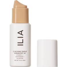 ILIA Seerumit & Kasvoöljyt ILIA Beauty C Beyond Triple Serum SPF 30