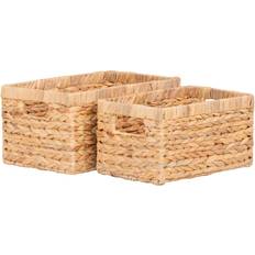 House Nordic Passo Basket 35cm 2pcs