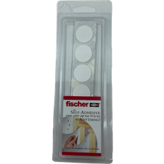 Dækknapper, flere varianter,PVC, 14 mm