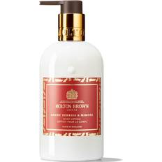 Molton Brown Merry Berries & Mimosa Body Lotion 300ml
