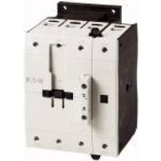 Eaton DILMP125(RAC240) Contactor, Svart, Vit, IP00, 133 mm, 175 mm, 170 mm