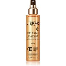 Lierac Protecciones Solares y Autobronceadores Lierac Sunissime Leche Corporal Protectora Energizante SPF30 150 ml 150ml