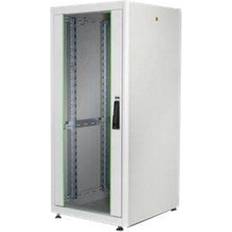 Digitus Schakelaars Digitus DN1926U66D Network Rack Dynamic Basic Series-600x600 mm (WxD)