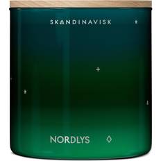 Skandinavisk Einrichtungsdetails Skandinavisk Nordlys 2 Wicks Duftkerzen 400g