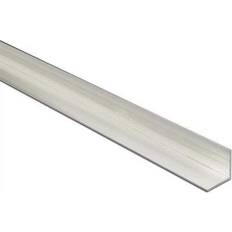 Rammer Novotegra Support profil 20X20X1.5 MM L=5.40 meter Ramme