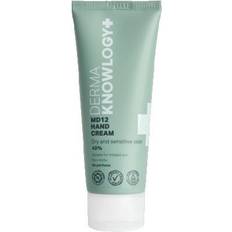 DermaKnowlogy DermaKnowlogy MD12 Hand Cream 75ml