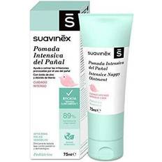 Suavinex Pomada Reparadora Para Panal Suavinex 75ml
