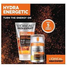 Loreal men expert hydra energetic L'Oréal Men Expert Hydra Energetic Gaveæske