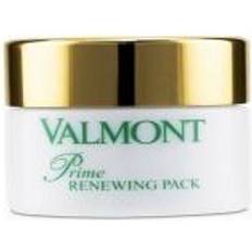 Skincare Valmont Energy Prime Renewing Pack and Just Bloom Sample