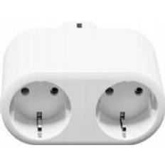 Tesla Elartikler Tesla Smart Double Socket Smart Plug Dual