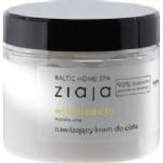 Moisturize Ziaja Baltic Home SPA Moisturize. body cream