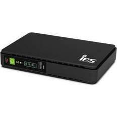 IPS MPL POWER ELEKTRO POWER SUPPLY UPS MPL ROUTERUPS-30-POE