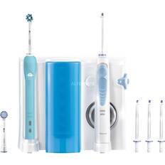 Spazzolini Elettrici Combinati & Irrigatori Oral-B oral health