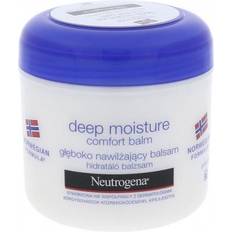 Neutrogena deep moisture Neutrogena T Lo Above Moisturizing Lotion Deep Moisture Fast Absorbing Comfort Balm 300