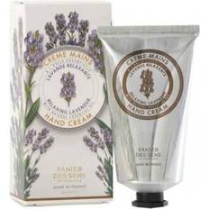 Panier Des Sens Hudpleje Panier Des Sens lavendel håndcreme 75ml